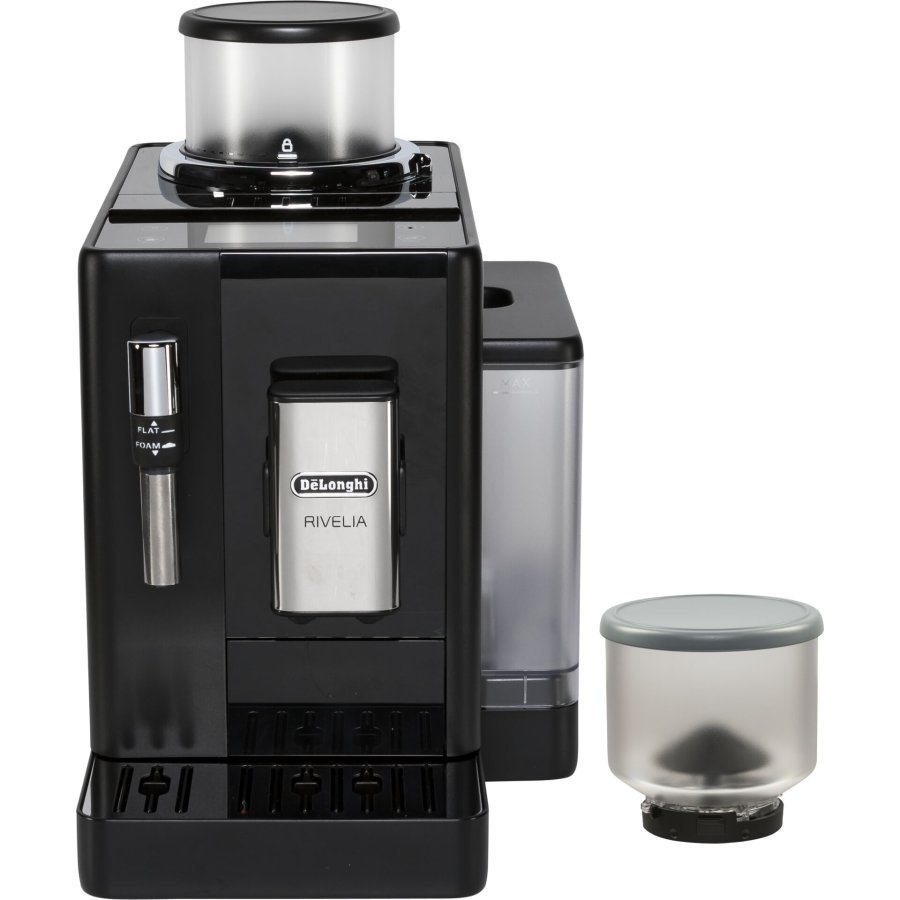 DeLonghi Rivelia EXAM440.35.B Fuld-auto Espressomaskine 1,4 L #1