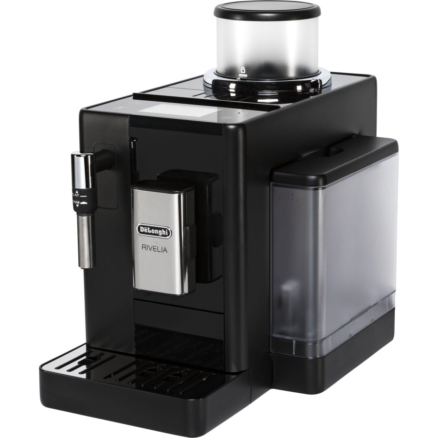 DeLonghi Rivelia EXAM440.35.B Fuld-auto Espressomaskine 1,4 L #2