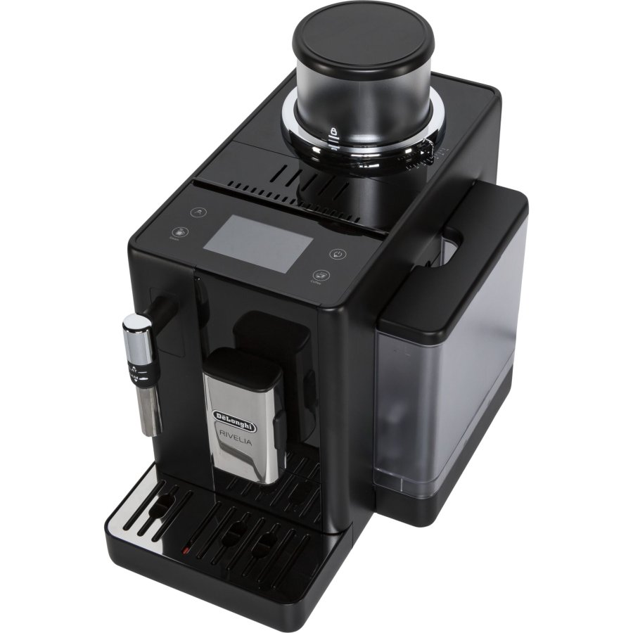 DeLonghi Rivelia EXAM440.35.B Fuld-auto Espressomaskine 1,4 L #3