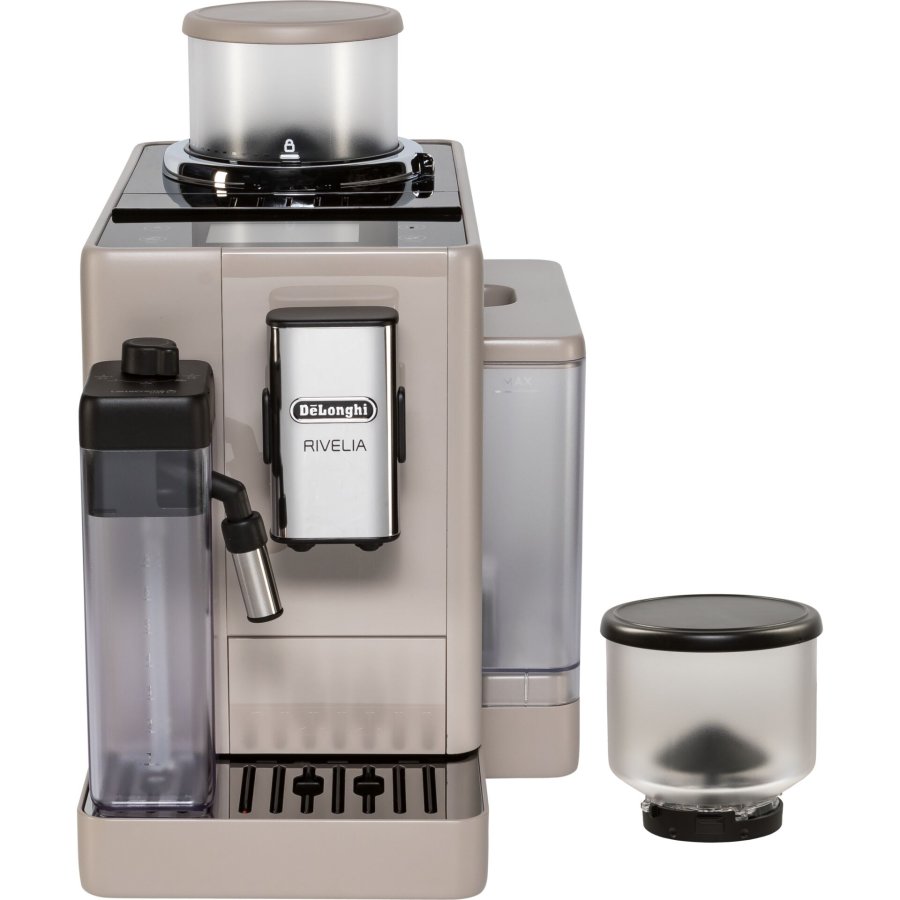 DeLonghi Rivelia EXAM440.55.BG Fuld-auto Espressomaskine 1,4 L #1