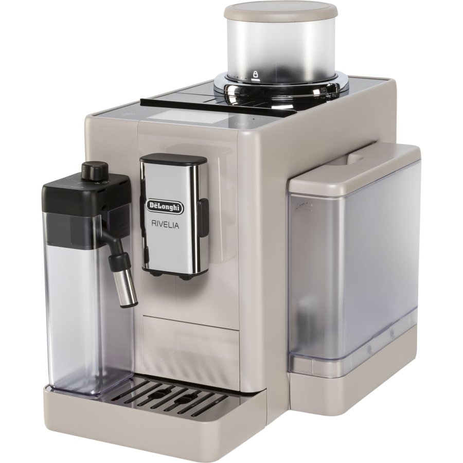 DeLonghi Rivelia EXAM440.55.BG Fuld-auto Espressomaskine 1,4 L #2