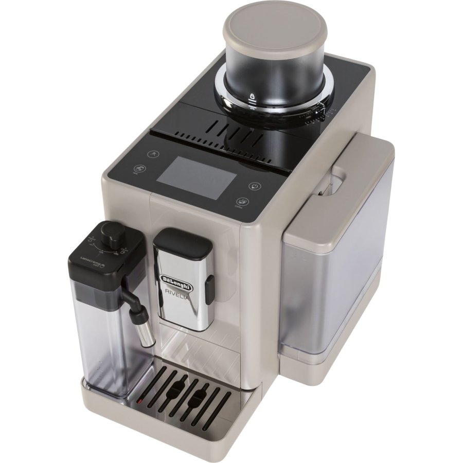 DeLonghi Rivelia EXAM440.55.BG Fuld-auto Espressomaskine 1,4 L #3