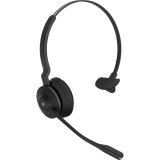 Jabra Engage 55 MS Mono USB-A Headset black #1