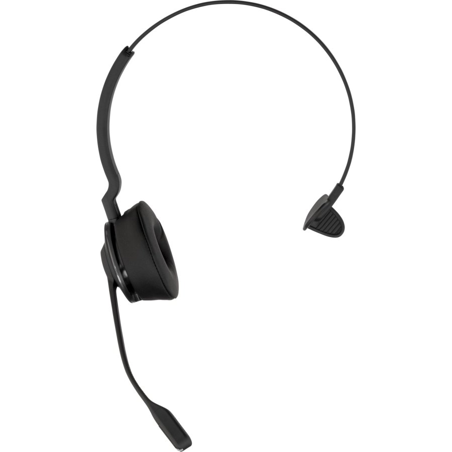 Jabra Engage 55 MS Mono USB-A Headset black #2