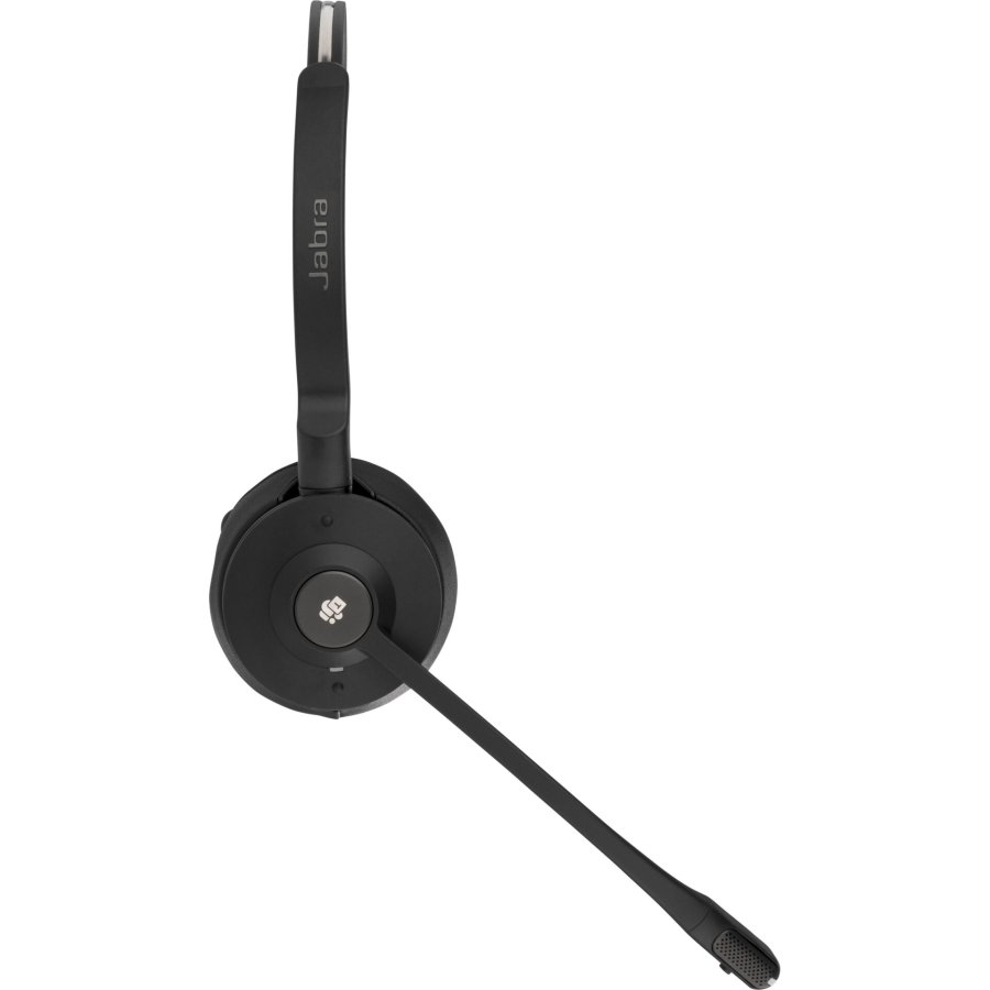 Jabra Engage 55 MS Mono USB-A Headset black #3