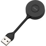 Jabra Engage 55 MS Mono USB-A Headset black #4