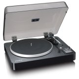 Lenco LBTA-165 black #1