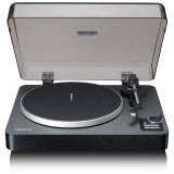 Lenco LBTA-165 black #2