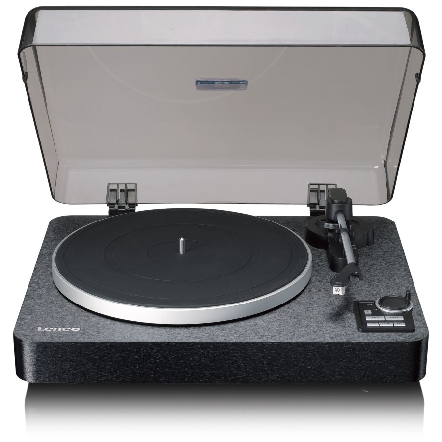 Lenco LBTA-165 black #2