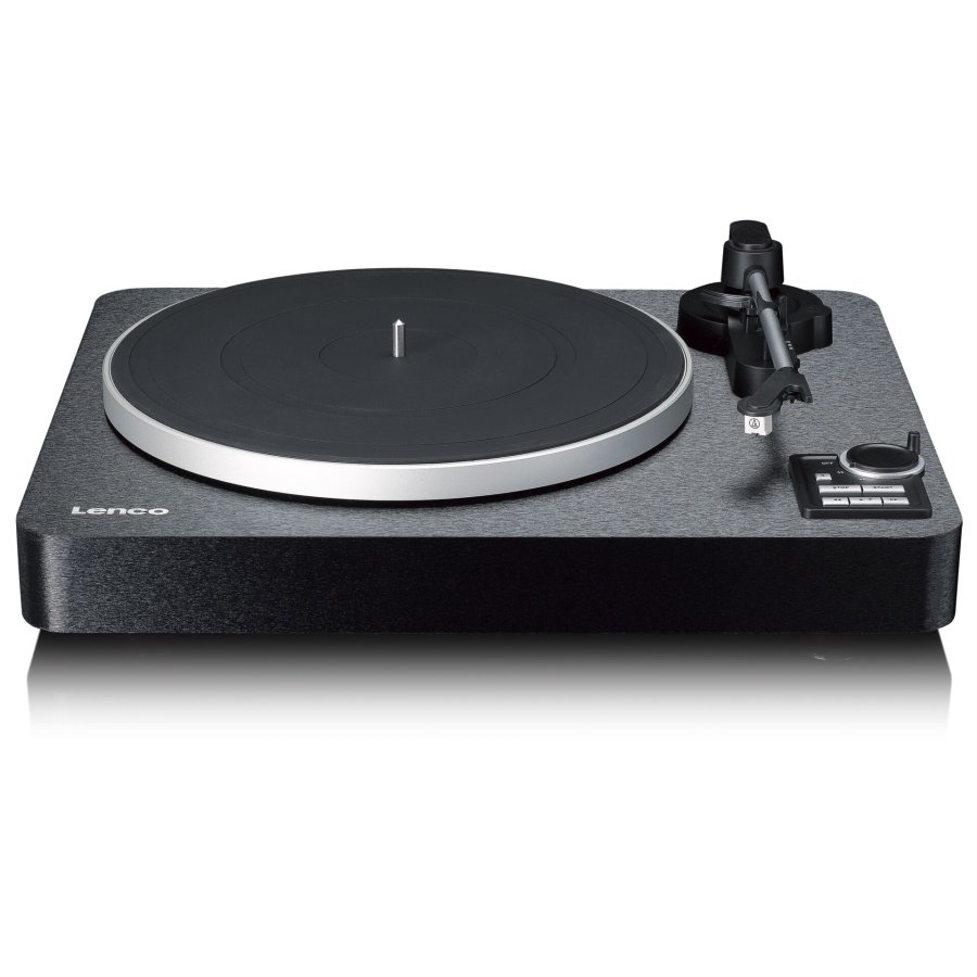 Lenco LBTA-165 black #4