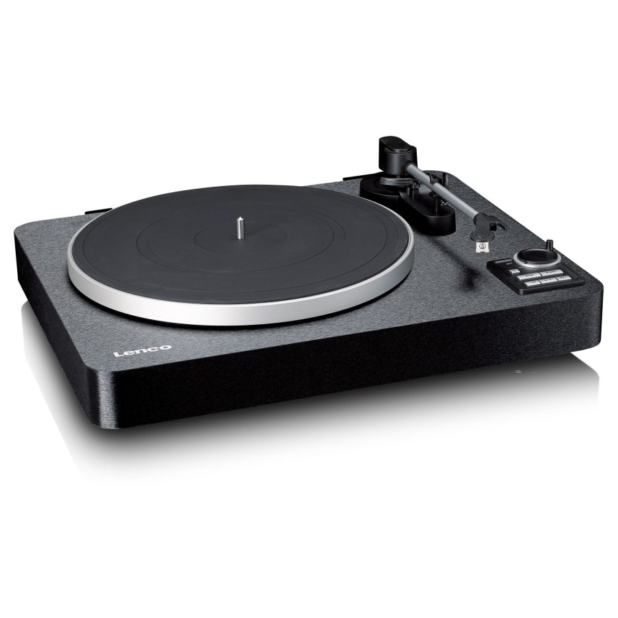 Lenco LBTA-165 black #5