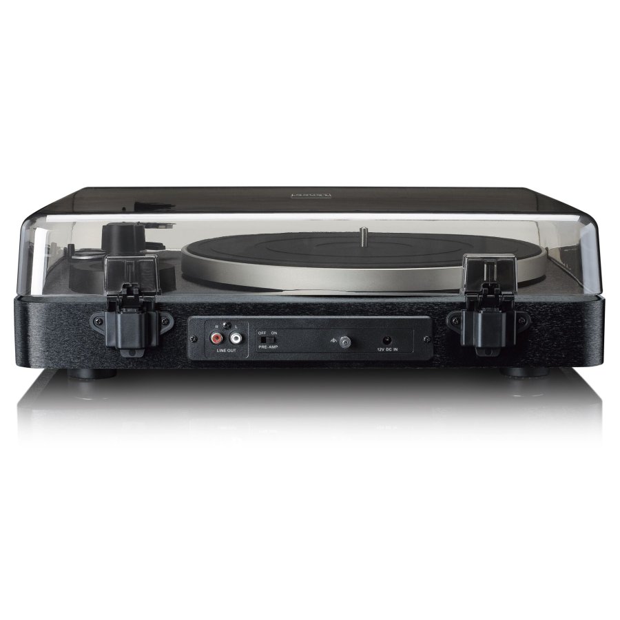 Lenco LBTA-165 black #6