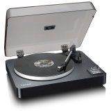 Lenco LBTA-165 black #7