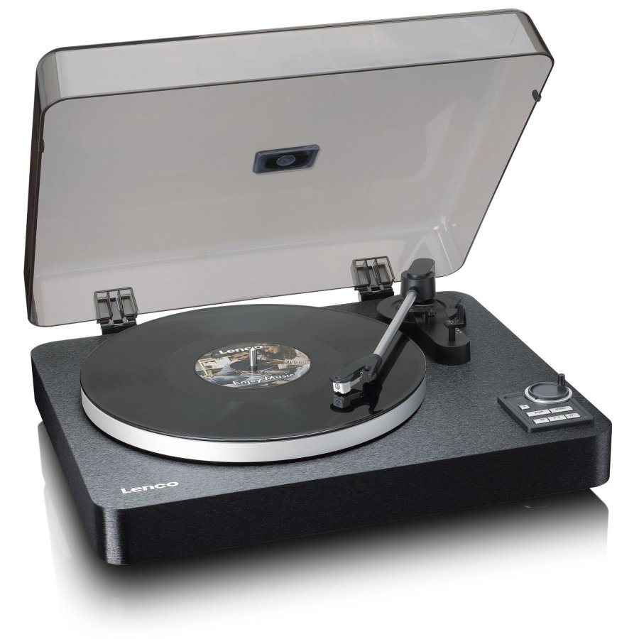 Lenco LBTA-165 black #7