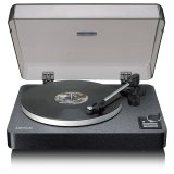 Lenco LBTA-165 black #8