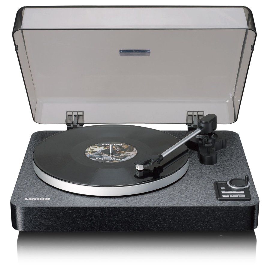 Lenco LBTA-165 black #8