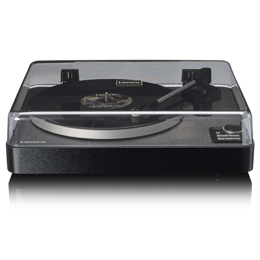 Lenco LBTA-165 black #9