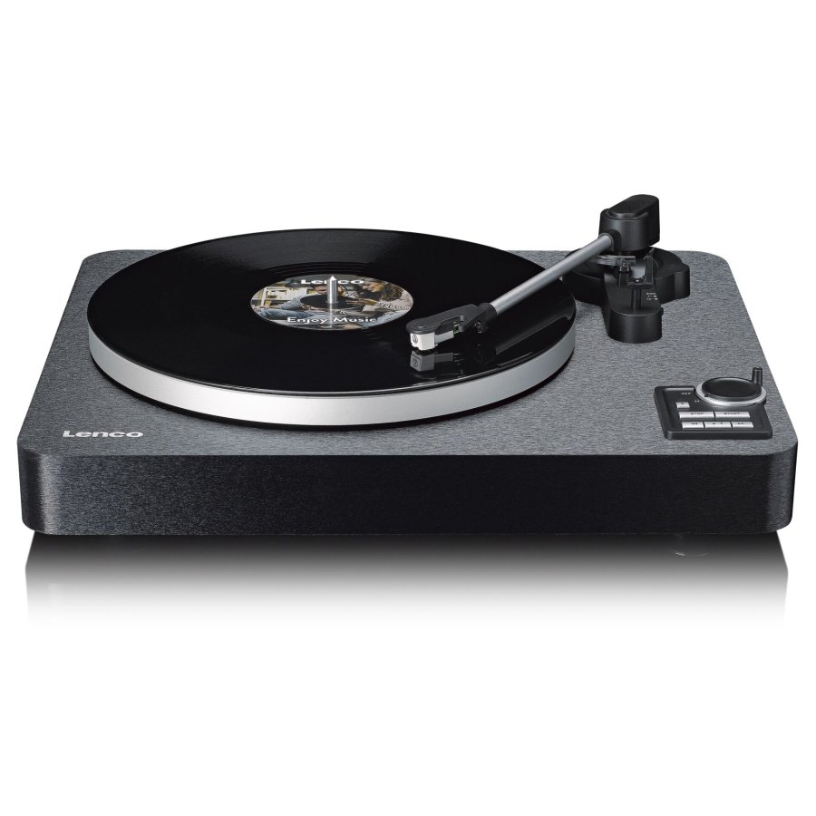 Lenco LBTA-165 black #10