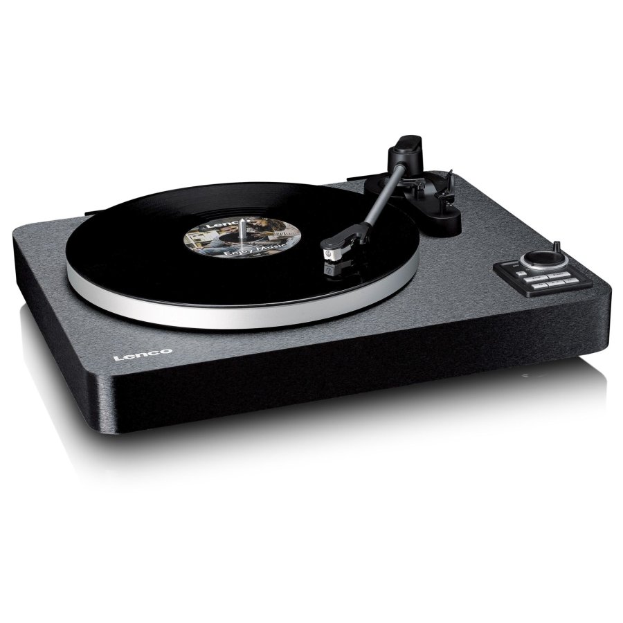 Lenco LBTA-165 black #11