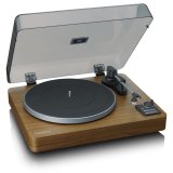 Lenco LBTA-165 wood #1