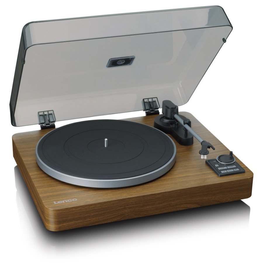 Lenco LBTA-165 wood #1