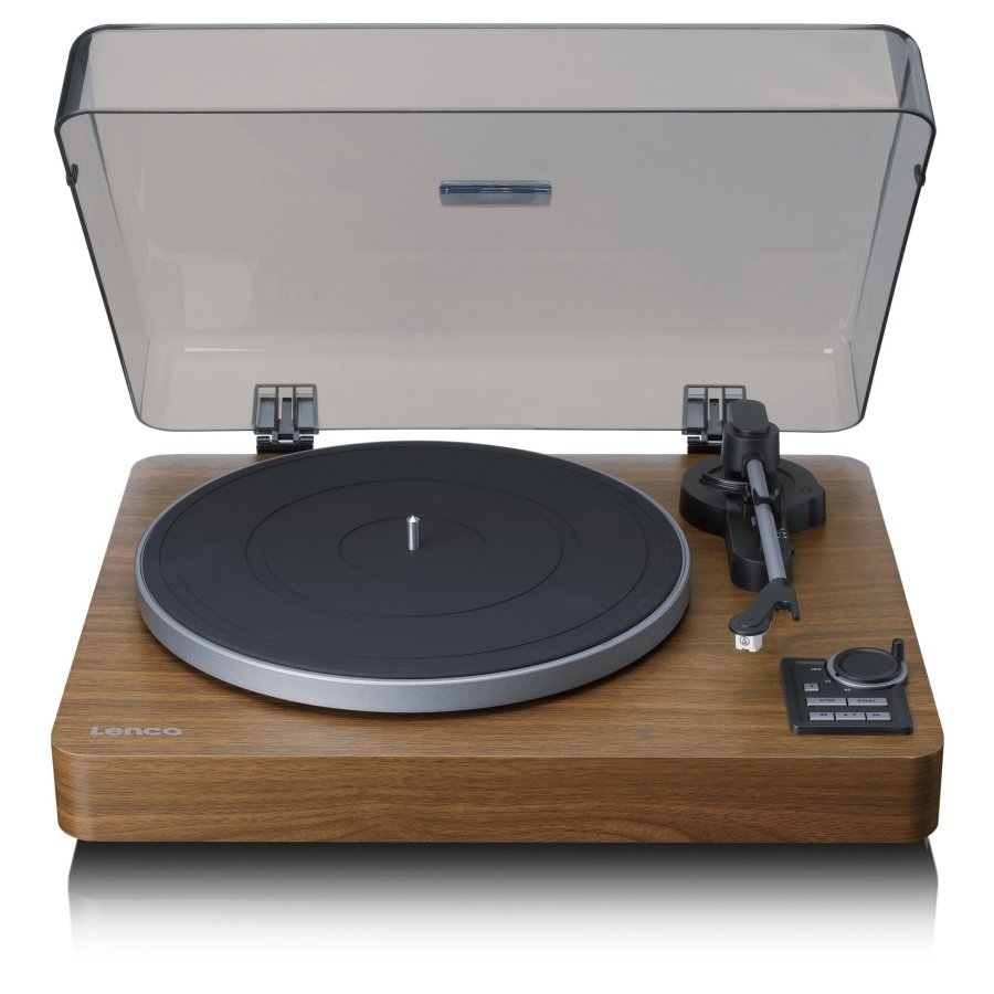 Lenco LBTA-165 wood #2