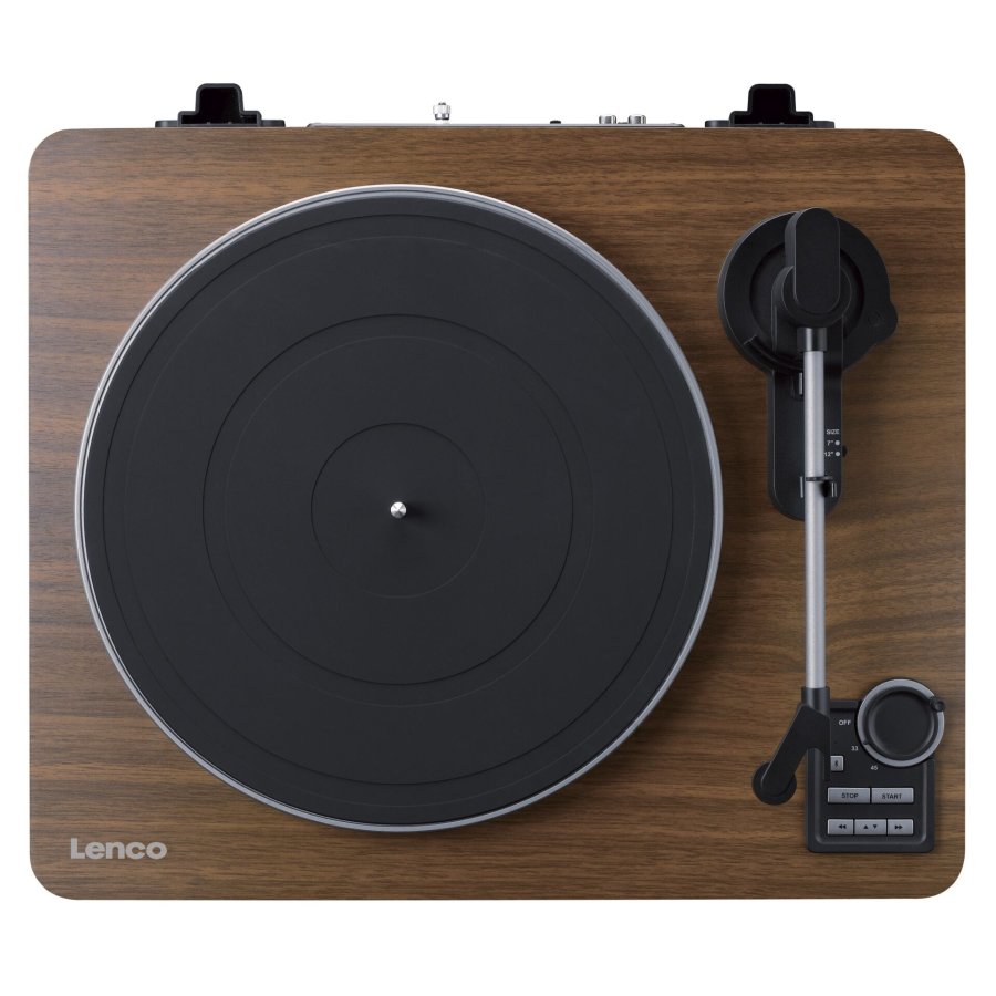 Lenco LBTA-165 wood #3