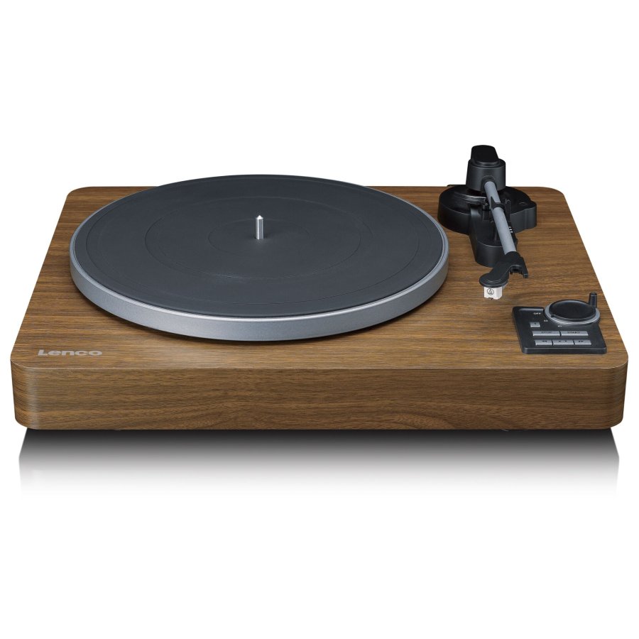 Lenco LBTA-165 wood #4