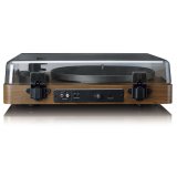 Lenco LBTA-165 wood #6