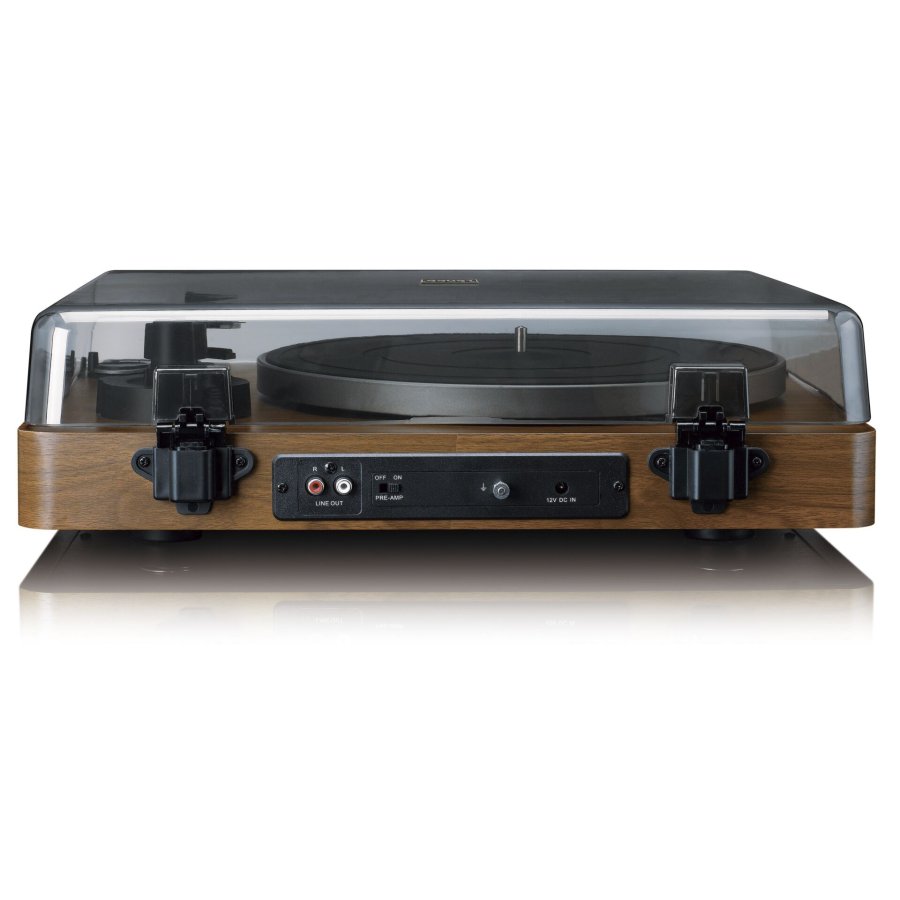 Lenco LBTA-165 wood #6