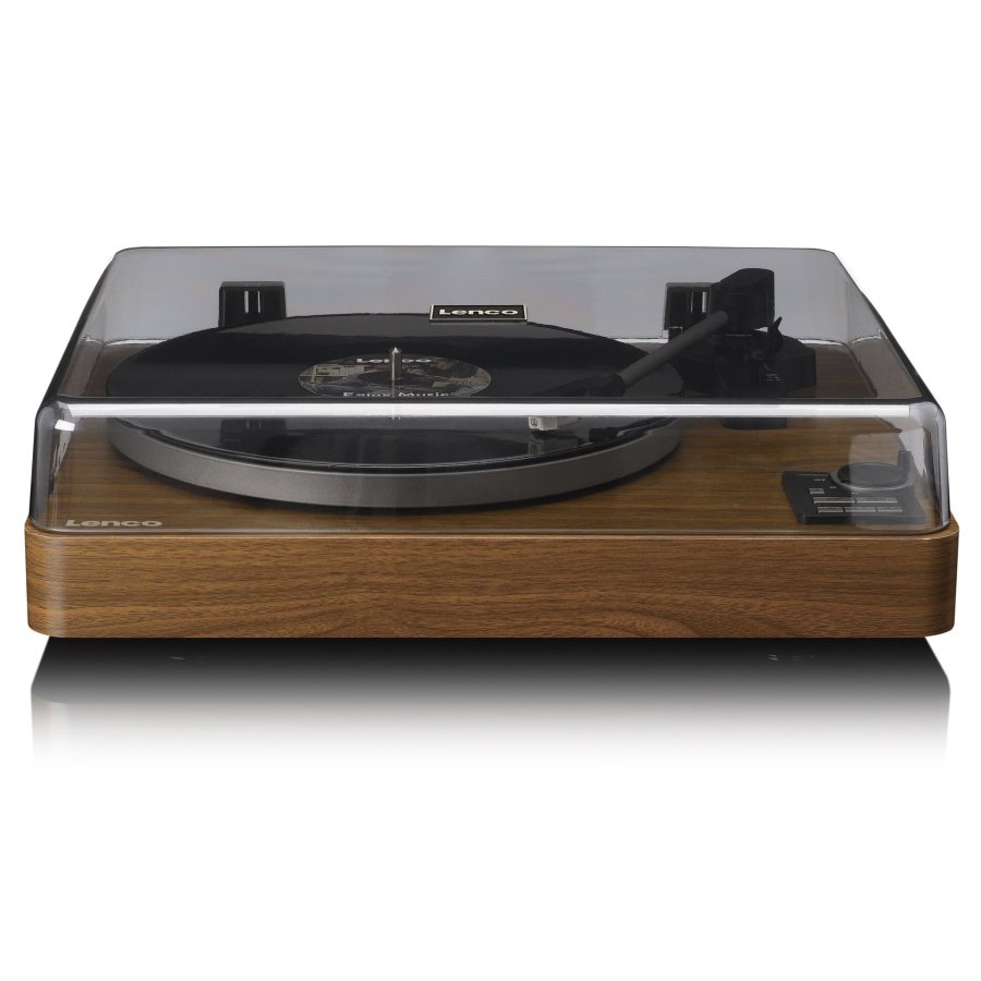 Lenco LBTA-165 wood #9