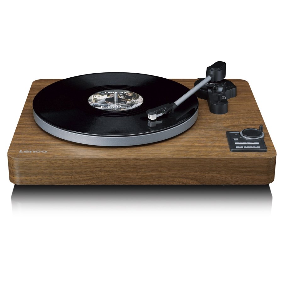 Lenco LBTA-165 wood #10