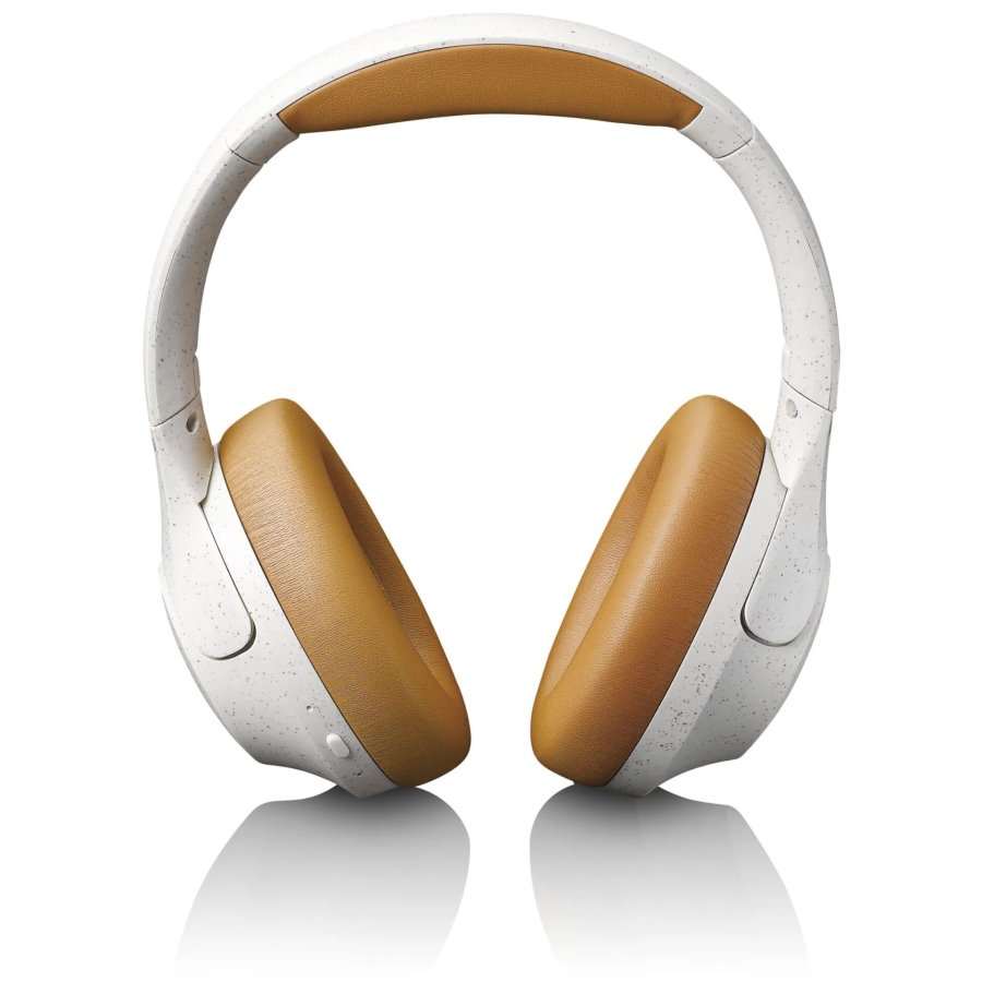 Lenco HPB-830GY grey/white #1