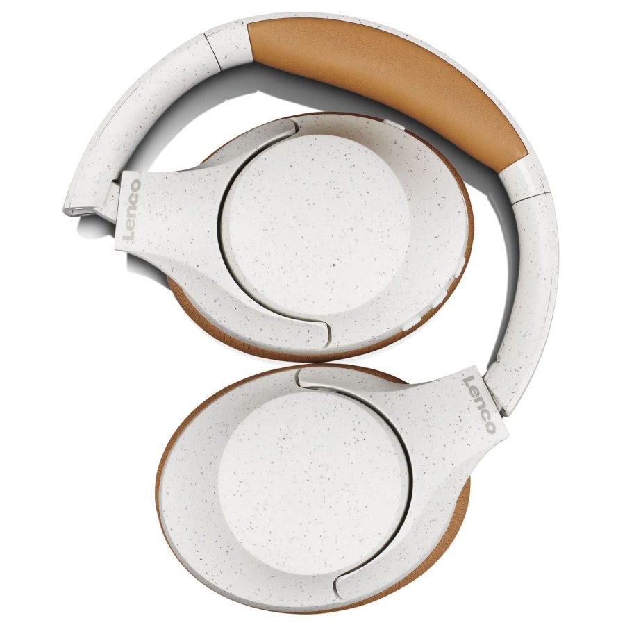 Lenco HPB-830GY grey/white #6