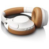 Lenco HPB-830GY grey/white #9