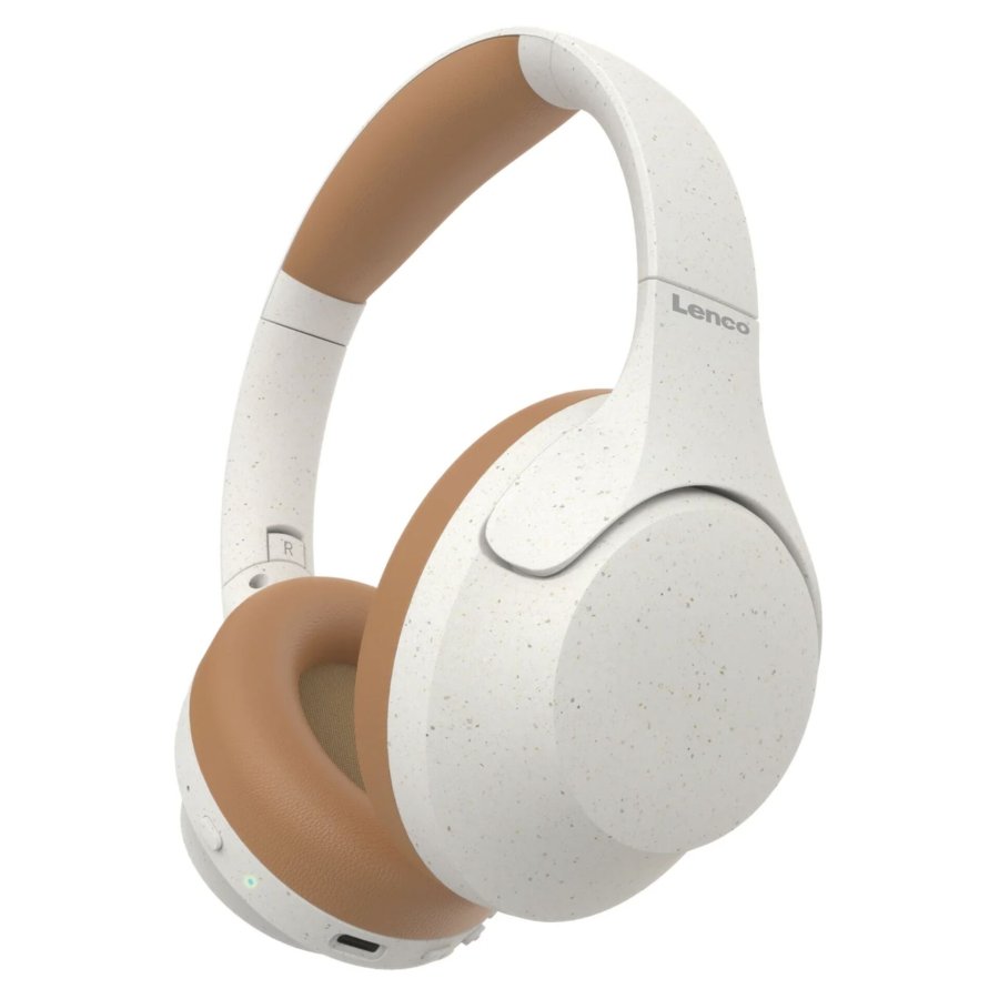 Lenco HPB-830GY grey/white #10