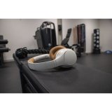 Lenco HPB-830GY grey/white #16