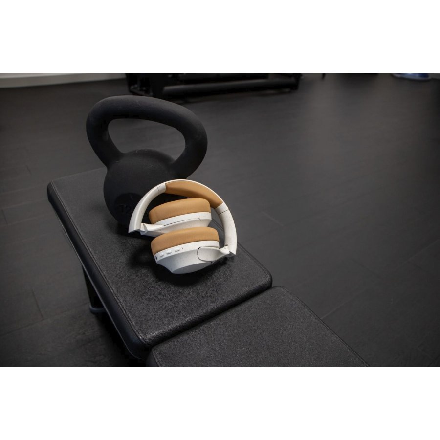 Lenco HPB-830GY grey/white #18