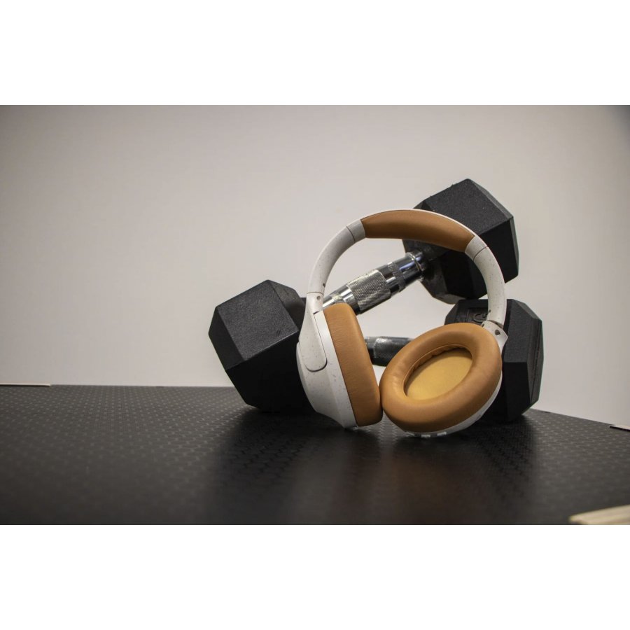 Lenco HPB-830GY grey/white #20
