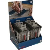 Bosch Precision Screwdriving Bit Set 42-pcs. #1