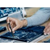 Bosch Precision Screwdriving Bit Set 42-pcs. #4
