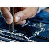 Bosch Precision Screwdriving Bit Set 42-pcs. #5