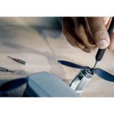 Bosch Precision Screwdriving Bit Set 42-pcs. #6