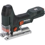 Metabo ST 18L 90 Cordless Jigsaw #1