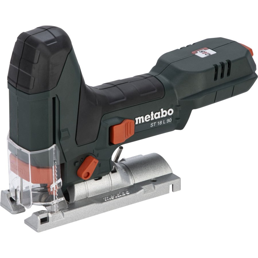 Metabo ST 18L 90 Cordless Jigsaw #1