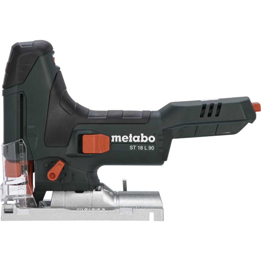 Metabo ST 18L 90 Cordless Jigsaw #2