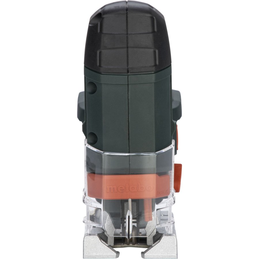Metabo ST 18L 90 Cordless Jigsaw #3