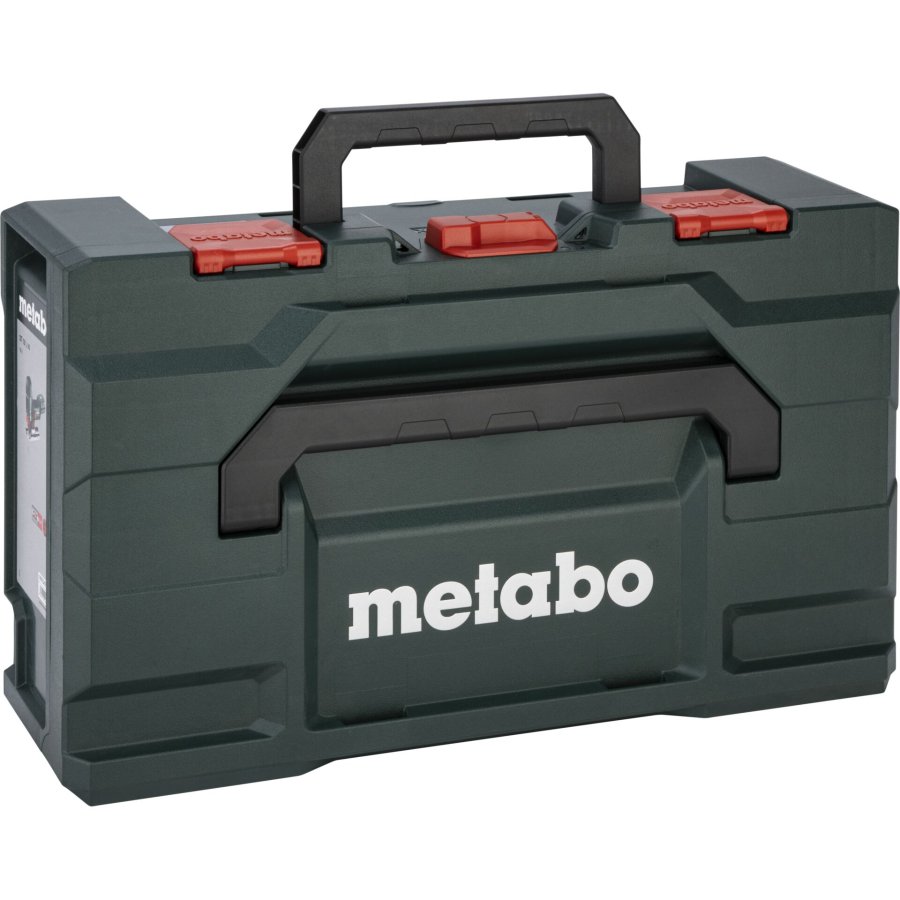 Metabo ST 18L 90 Cordless Jigsaw #5