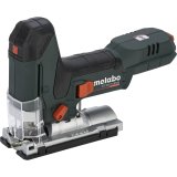 Metabo ST 18 LT 130 BL puslespil 3500 spm 1,5 kg #1