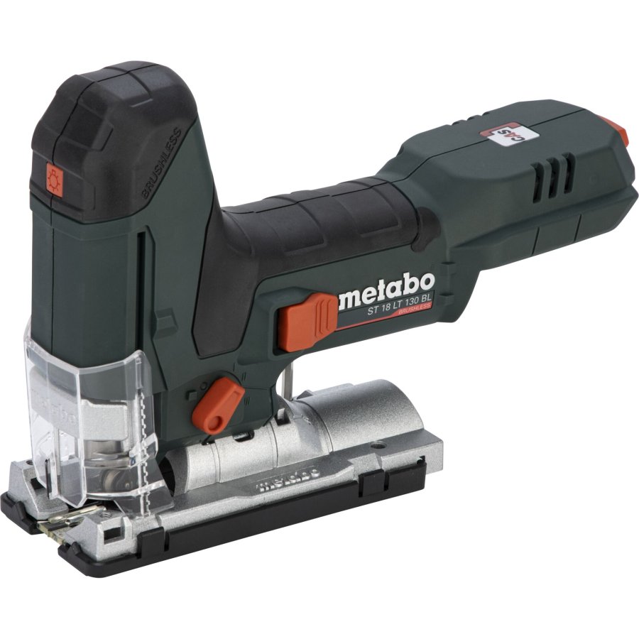 Metabo ST 18 LT 130 BL puslespil 3500 spm 1,5 kg #1